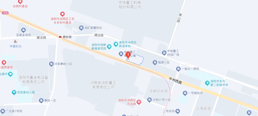 联系T8国际|洛阳晶顺铜业有限公司